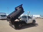 2006 GMC Sierra 3500 Regular Cab Dump Truck ONLY 42K Miles!! for sale #5053 - photo 9