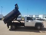 2006 GMC Sierra 3500 Regular Cab Dump Truck ONLY 42K Miles!! for sale #5053 - photo 10