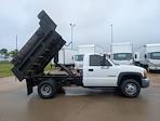 2006 GMC Sierra 3500 Regular Cab Dump Truck ONLY 42K Miles!! for sale #5053 - photo 1