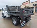 2006 GMC Sierra 3500 Regular Cab Dump Truck ONLY 42K Miles!! for sale #5053 - photo 7
