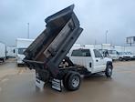 2006 GMC Sierra 3500 Regular Cab Dump Truck ONLY 42K Miles!! for sale #5053 - photo 13