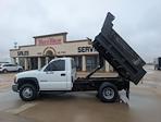 2006 GMC Sierra 3500 Regular Cab Dump Truck ONLY 42K Miles!! for sale #5053 - photo 14