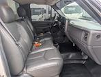 2006 GMC Sierra 3500 Regular Cab Dump Truck ONLY 42K Miles!! for sale #5053 - photo 23