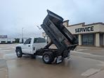 2006 GMC Sierra 3500 Regular Cab Dump Truck ONLY 42K Miles!! for sale #5053 - photo 45