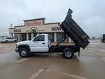 2006 GMC Sierra 3500 Regular Cab Dump Truck ONLY 42K Miles!! for sale #5053 - photo 46