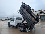 2006 GMC Sierra 3500 Regular Cab Dump Truck ONLY 42K Miles!! for sale #5053 - photo 8
