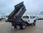 2006 GMC Sierra 3500 Regular Cab Dump Truck ONLY 42K Miles!! for sale #5053 - photo 9
