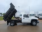 Used 2006 GMC Sierra 3500 Regular Cab Dump Truck for sale #5053 - photo 1
