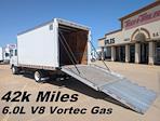 2018 Isuzu NPR-HD Crew Cab Landscape Box Truck for sale #5054 - photo 15