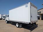 Used 2018 Isuzu NPR-HD Crew Cab 15' Morgan Truck Body Box Truck for sale #5054 - photo 6