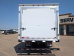 Used 2018 Isuzu NPR-HD Crew Cab 15' Morgan Truck Body Box Truck for sale #5054 - photo 7
