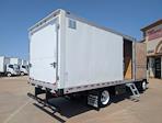 Used 2018 Isuzu NPR-HD Crew Cab 15' Morgan Truck Body Box Truck for sale #5054 - photo 8