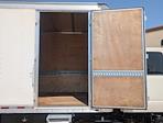 Used 2018 Isuzu NPR-HD Crew Cab 15' Morgan Truck Body Box Truck for sale #5054 - photo 16
