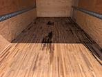 Used 2018 Isuzu NPR-HD Crew Cab 15' Morgan Truck Body Box Truck for sale #5054 - photo 23