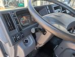 Used 2018 Isuzu NPR-HD Crew Cab 15' Morgan Truck Body Box Truck for sale #5054 - photo 32