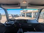 Used 2018 Isuzu NPR-HD Crew Cab 15' Morgan Truck Body Box Truck for sale #5054 - photo 37