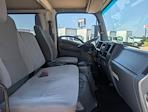 Used 2018 Isuzu NPR-HD Crew Cab 15' Morgan Truck Body Box Truck for sale #5054 - photo 42