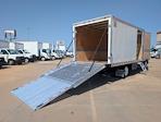 Used 2018 Isuzu NPR-HD Crew Cab 15' Morgan Truck Body Box Truck for sale #5054 - photo 58