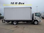 2018 Isuzu NPR-HD Regular Cab DRW 4x2 Morgan Truck Body Box Truck for sale #5055 - photo 3