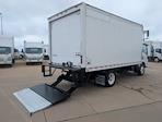 2018 Isuzu NPR-HD Regular Cab DRW 4x2 Morgan Truck Body Box Truck for sale #5055 - photo 4