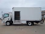 2018 Isuzu NPR-HD Regular Cab DRW 4x2 Morgan Truck Body Box Truck for sale #5055 - photo 6