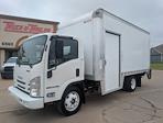 2018 Isuzu NPR-HD Regular Cab DRW 4x2 Morgan Truck Body Box Truck for sale #5055 - photo 7