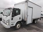 2018 Isuzu NPR-HD Regular Cab 4x2 Box Truck for sale #5055 - photo 1