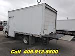 2018 Isuzu NPR-HD Regular Cab 4x2 Box Truck for sale #5055 - photo 2