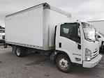 2018 Isuzu NPR-HD Regular Cab 4x2 Box Truck for sale #5055 - photo 5