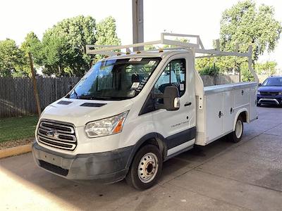 2017 Ford Transit 350 HD DRW 4x2 Royal Service Truck for sale #5056 - photo 1