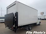 2007 Chevrolet Express 3500 4x2 Box Truck for sale #5057 - photo 2