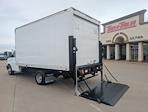 2007 Chevrolet Express 3500 4x2 Box Truck for sale #5057 - photo 3
