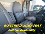 2007 Chevrolet Express 3500 4x2 Box Truck for sale #5057 - photo 8
