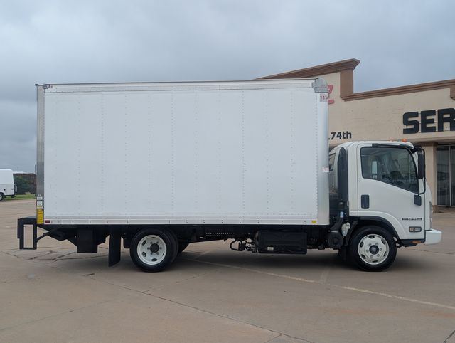 2022 Isuzu NPR Low Cab Forward photo 4
