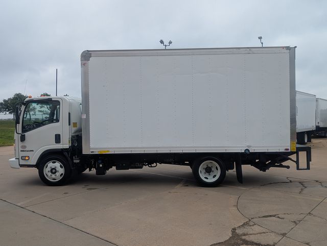 2022 Isuzu NPR Low Cab Forward photo 7