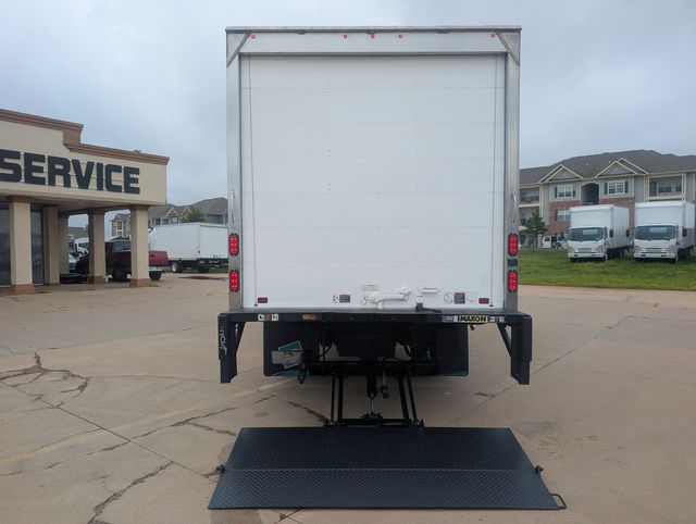 2022 Isuzu NPR Low Cab Forward photo 8