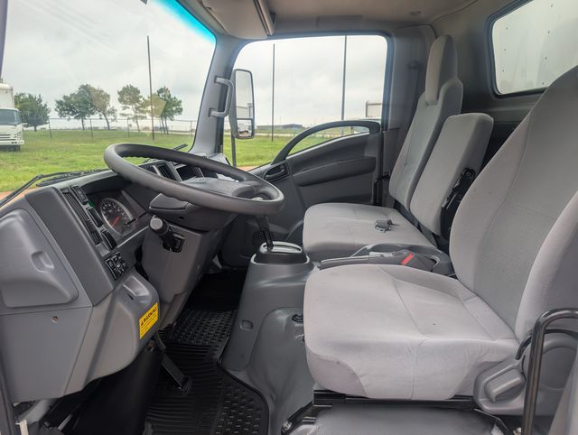 2022 Isuzu NPR Low Cab Forward photo 13