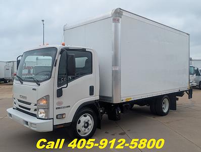 2022 ISUZU NPR-XD - 63k Miles - Diesel - 16' Box w/ Lift Gate for sale #5059 - photo 2