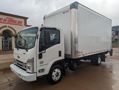 2022 Isuzu NPR-XD Regular Cab 4x2 Box Truck for sale #5059 - photo 1