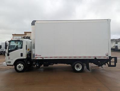2022 Isuzu NPR-XD Regular Cab 4x2 Box Truck for sale #5059 - photo 2