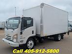 2022 ISUZU NPR-XD - 63k Miles - Diesel - 16' Box w/ Lift Gate for sale #5059 - photo 2