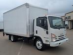 2022 ISUZU NPR-XD - 63k Miles - Diesel - 16' Box w/ Lift Gate for sale #5059 - photo 3