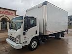 2022 Isuzu NPR-XD Regular Cab 4x2 Box Truck for sale #5059 - photo 1