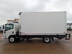 2022 Isuzu NPR-XD Regular Cab 4x2 Box Truck for sale #5059 - photo 2