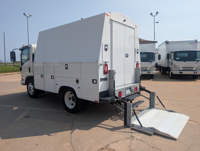 2021 Isuzu NPR photo 6