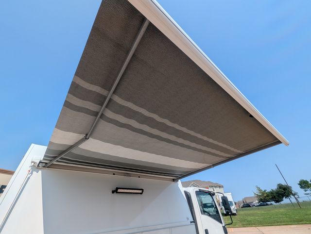 2021 Isuzu NPR photo 8