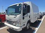 2021 Isuzu NPR-HD Regular Cab 4x2 Service Utility Van for sale #5060 - photo 1