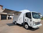 2021 Isuzu NPR-HD - V8 Gas - Knapheide Service Body for sale #5060 - photo 65