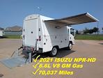 2021 Isuzu NPR-HD - V8 Gas - Knapheide Service Body for sale #5060 - photo 67