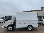 2021 Isuzu NPR-HD Regular Cab Knapheide Service Utility Van for sale #5060 - photo 22
